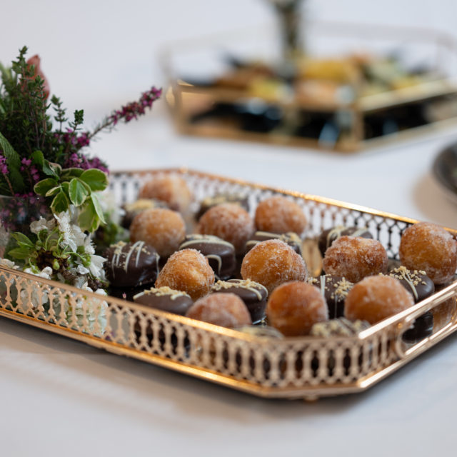 Park House Hotel | Event Food