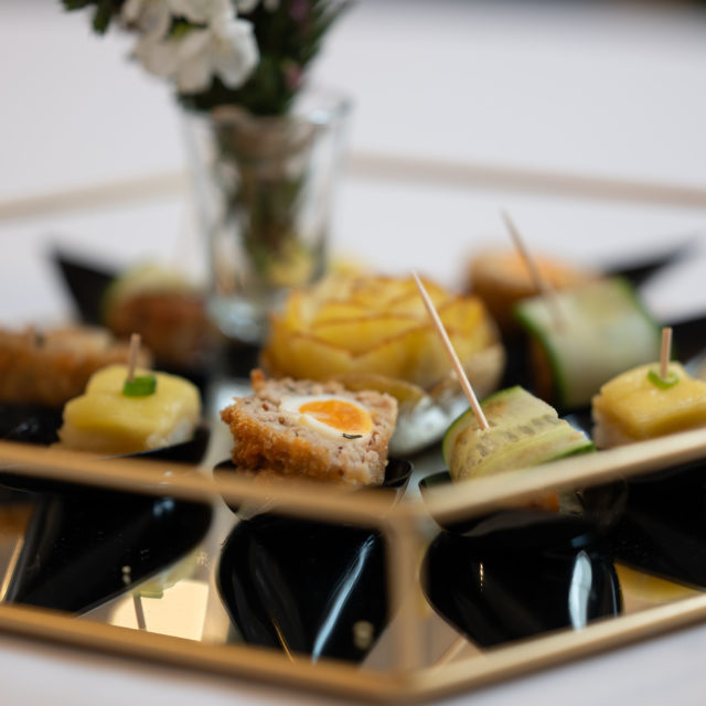 Park House Hotel | Event Food